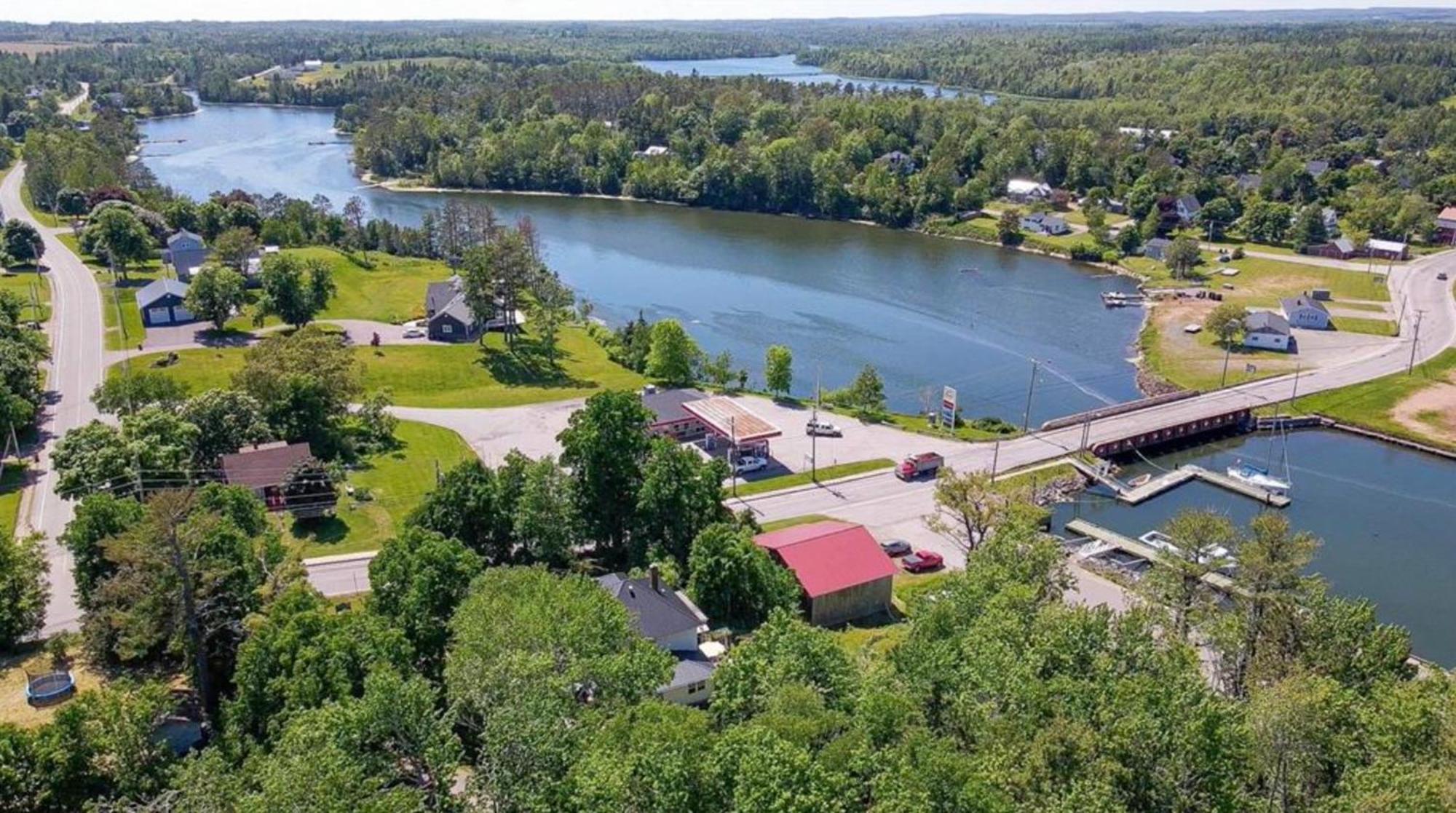The Olde Anchor Bed & Breakfast Murray River Exterior photo